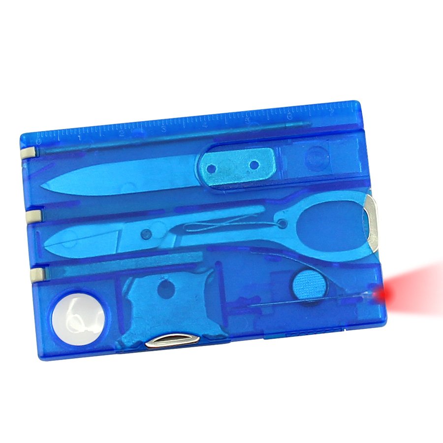 Card Tool 9-en-1 — vista 4 · GF Group