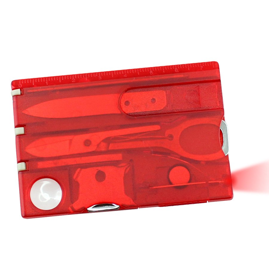 Card Tool 9-en-1 — vista 3 · GF Group