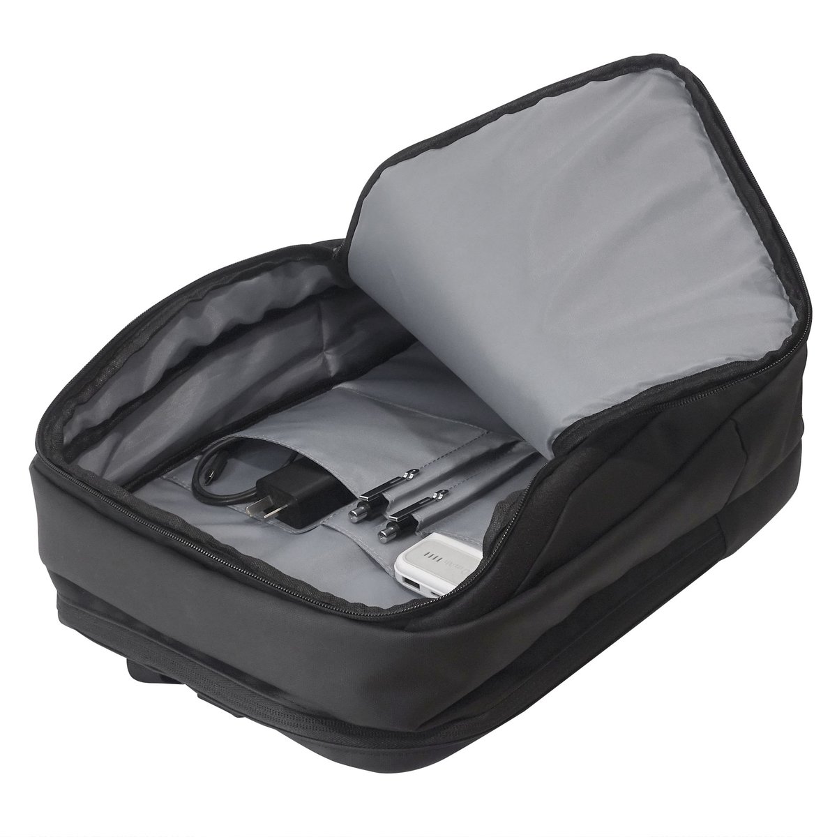 MOCHILA "NET&TECH" — vista 4 · GF Group