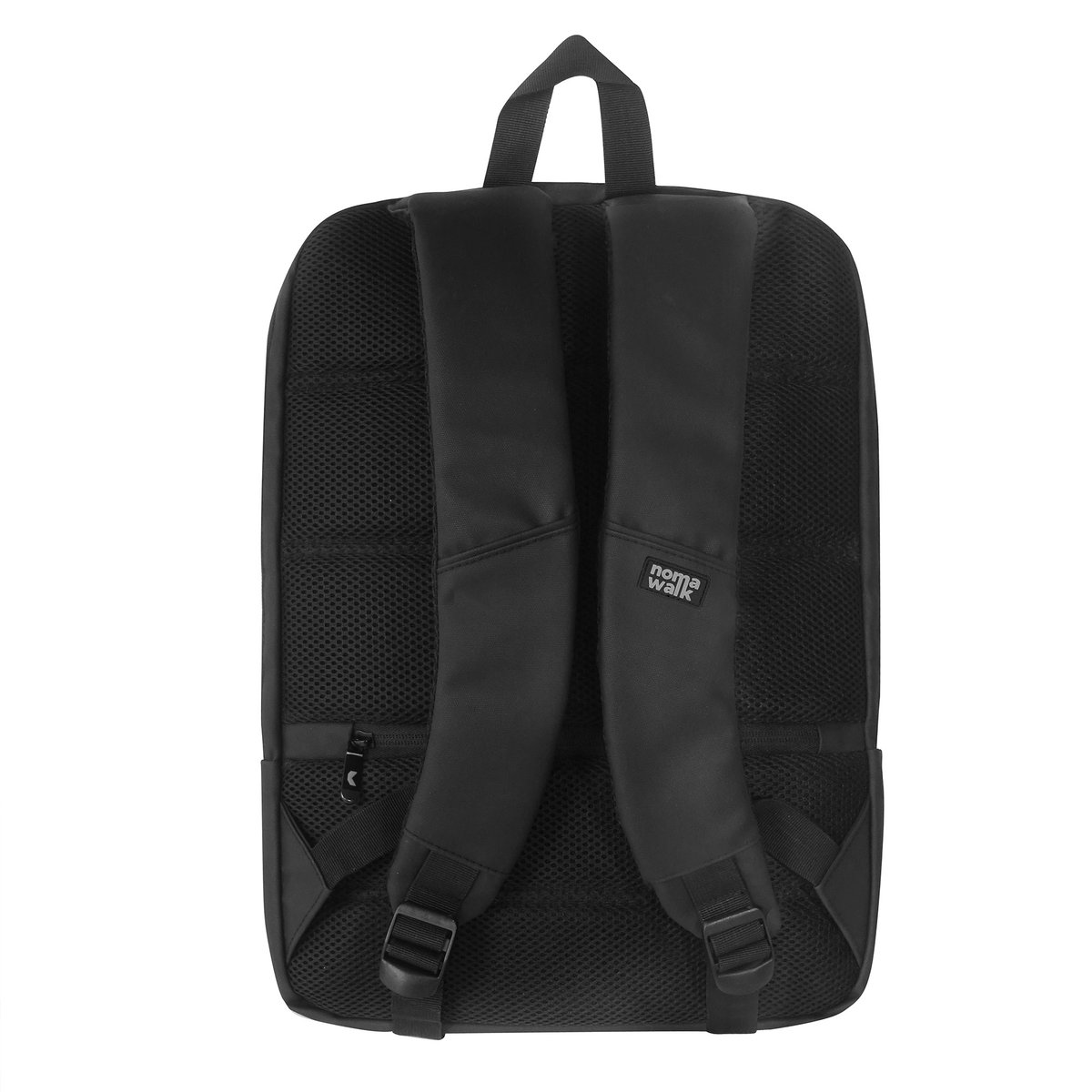 MOCHILA "NET&TECH" — vista 3 · GF Group