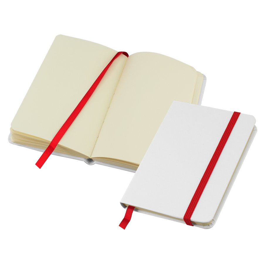 Libreta Whiteskine — vista 5 · GF Group