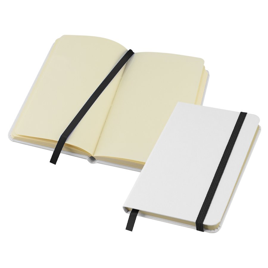 Libreta Whiteskine — vista 4 · GF Group