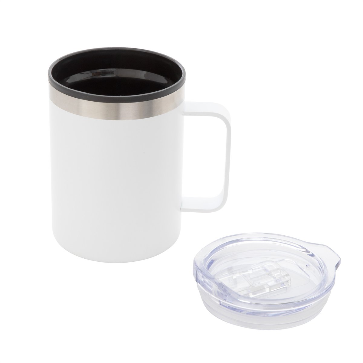 Mug "DIANA" — vista 3 · GF Group