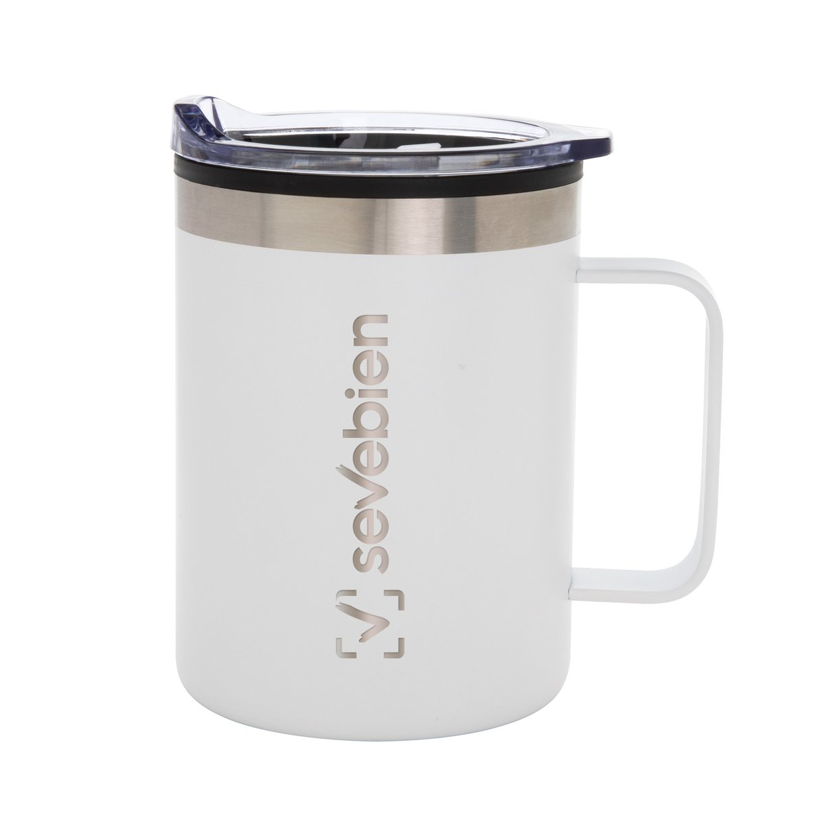 Mug "DIANA" — vista 2 · GF Group