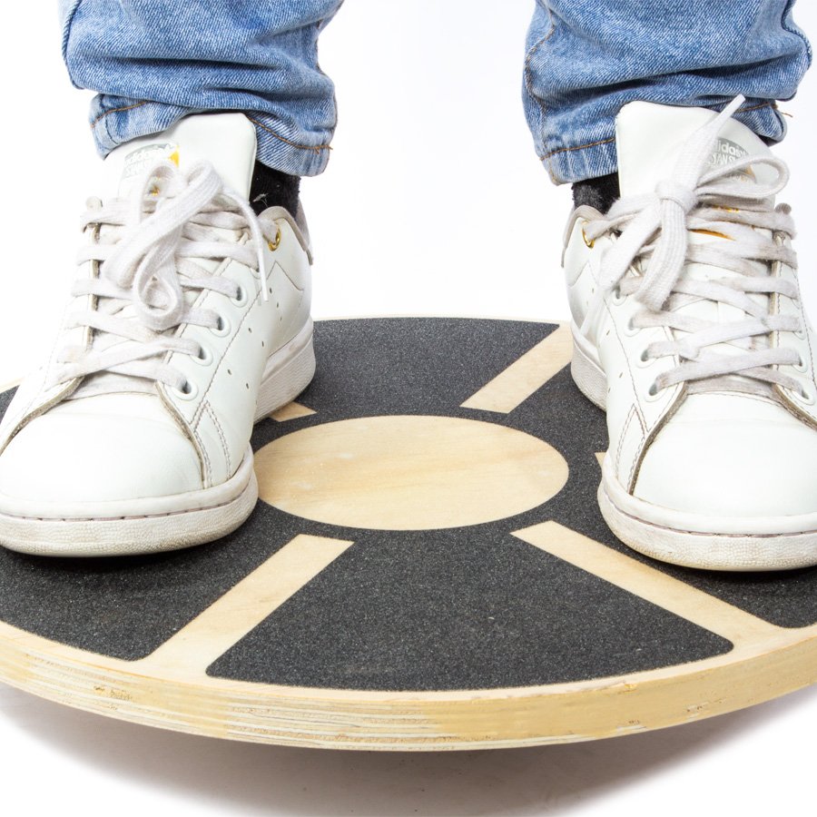 Disco «Balance Board» — vista 6 · GF Group