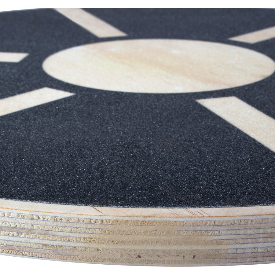 Disco «Balance Board» — vista 4 · GF Group
