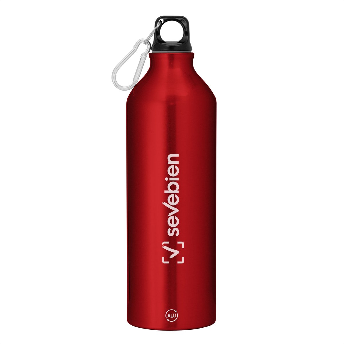 Botella "REX II" — vista 3 · GF Group
