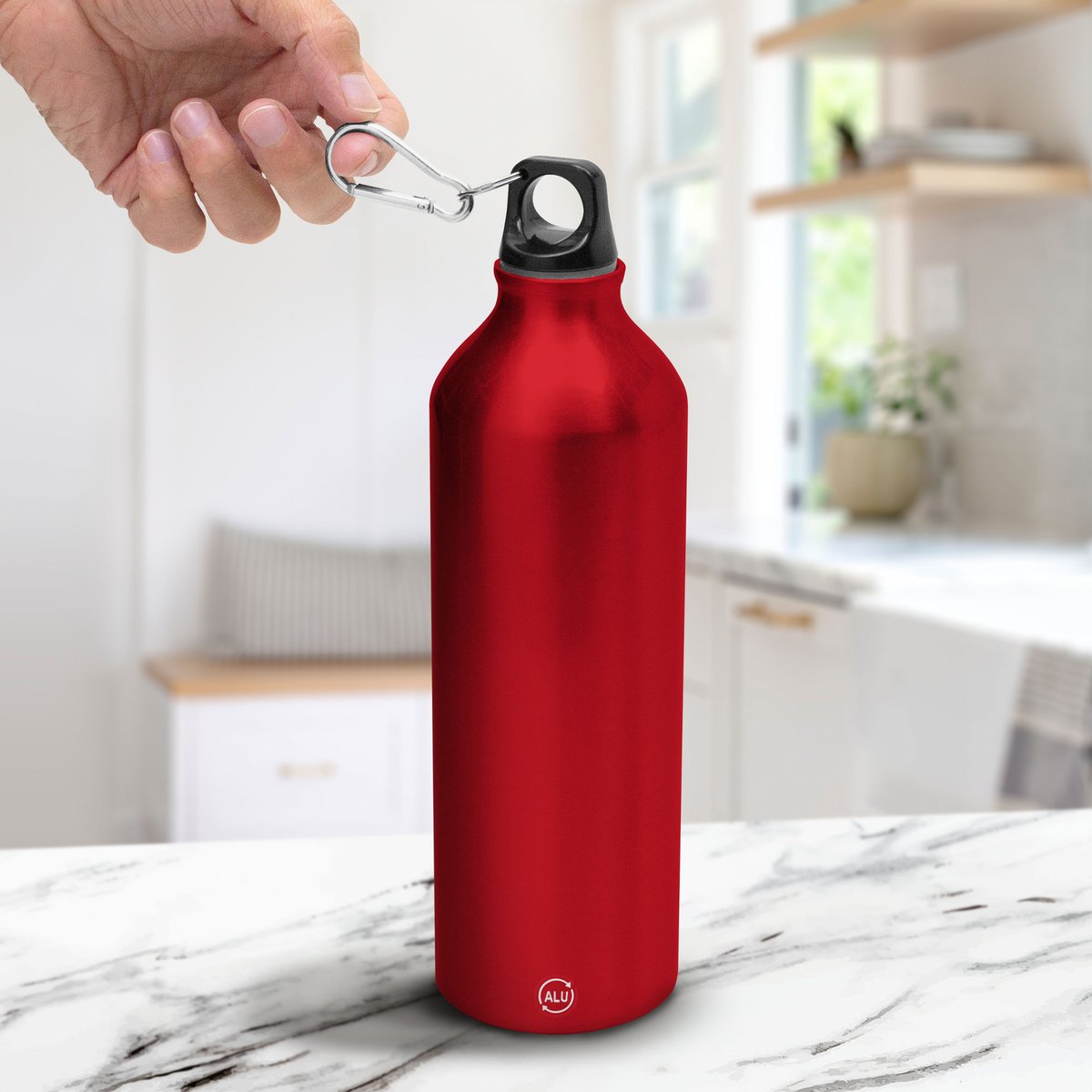 Botella "REX II" — vista 6 · GF Group