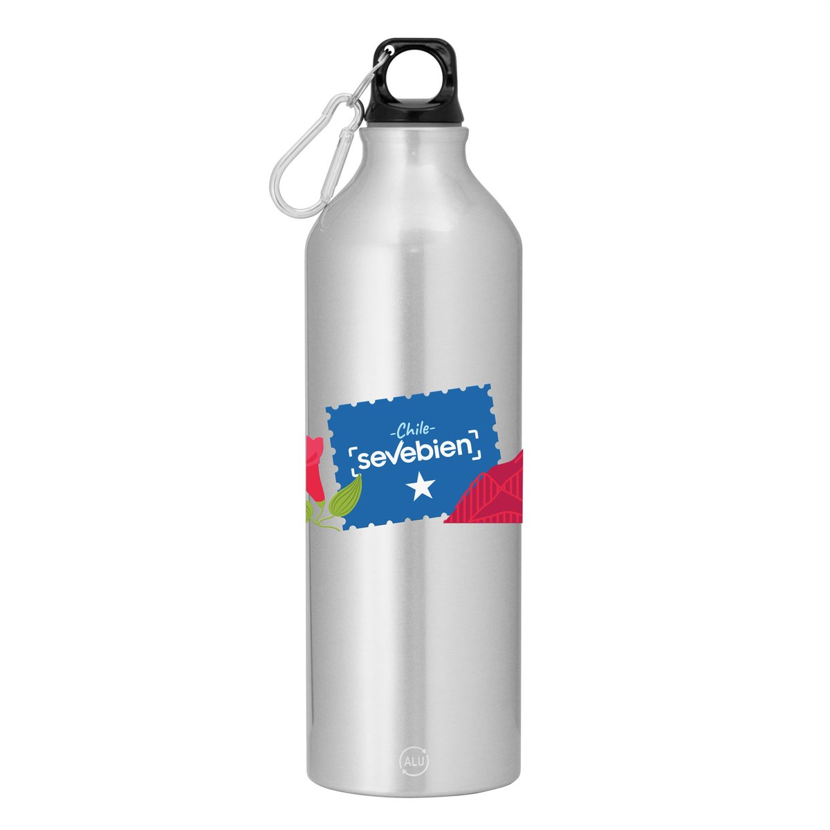 Botella "REX II" — vista 8 · GF Group