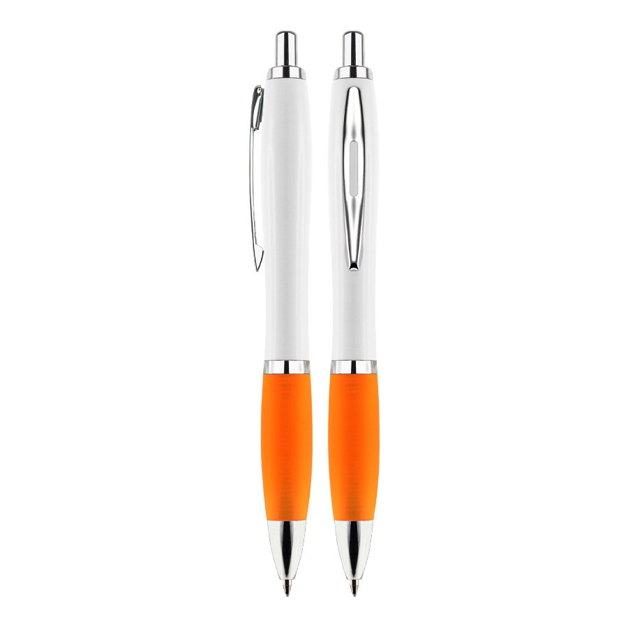 Bolígrafo Plástico Wind Stella — vista 5 · GF Group