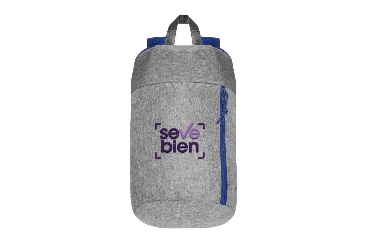 Mochila "Sagitario" — vista 14 · GF Group