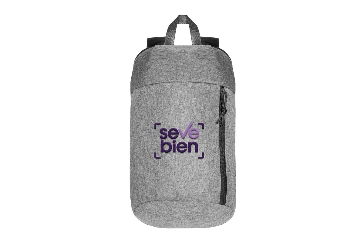Mochila "Sagitario" — vista 8 · GF Group