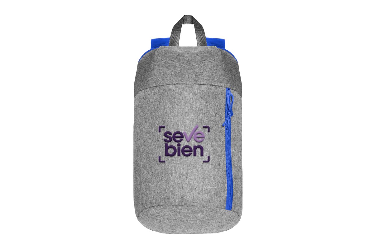 Mochila "Sagitario" — vista 2 · GF Group