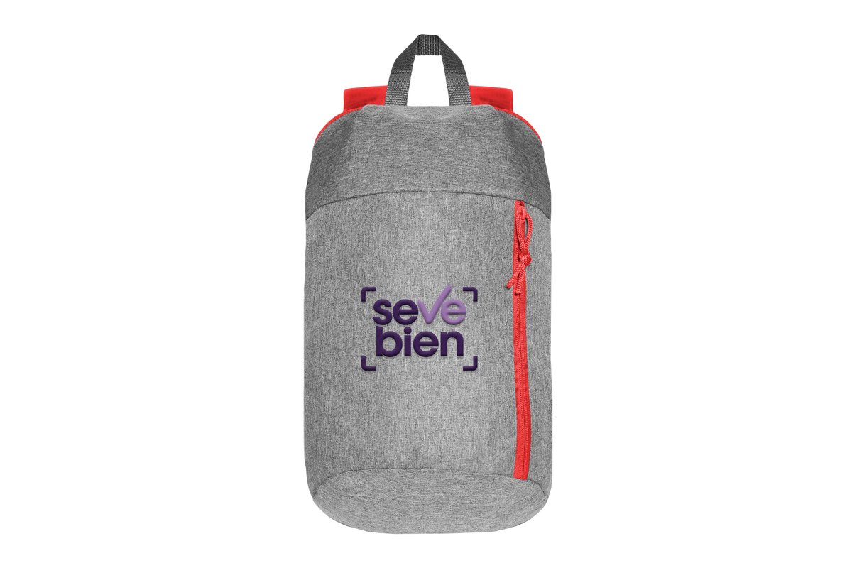 Mochila "Sagitario" — vista 20 · GF Group