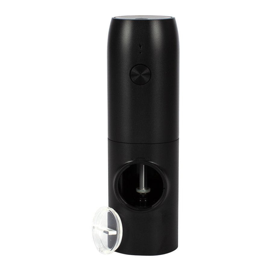 USB/Type-C pimentero eléctrico — vista 3 · GF Group
