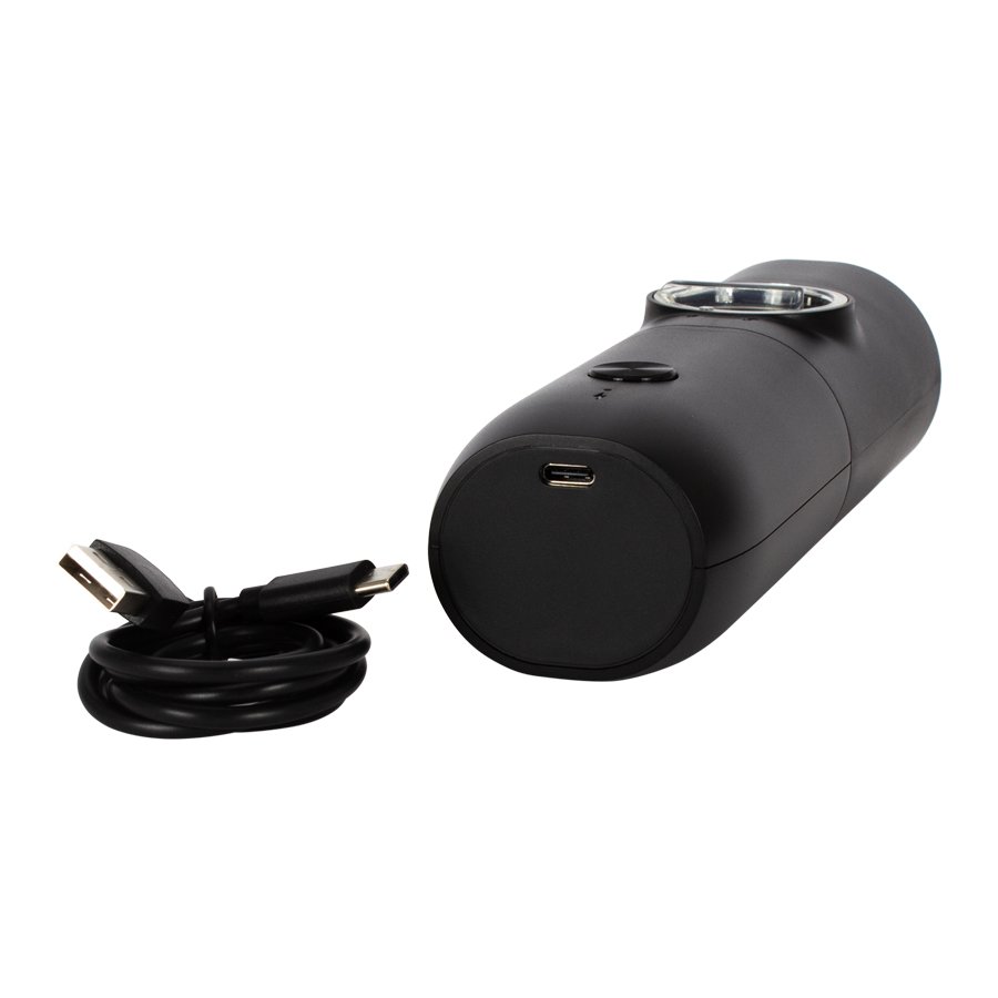 USB/Type-C pimentero eléctrico — vista 5 · GF Group