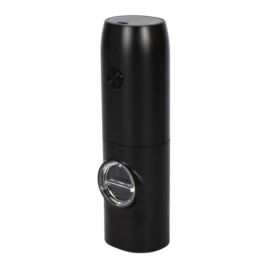USB/Type-C pimentero eléctrico — vista 2 · GF Group