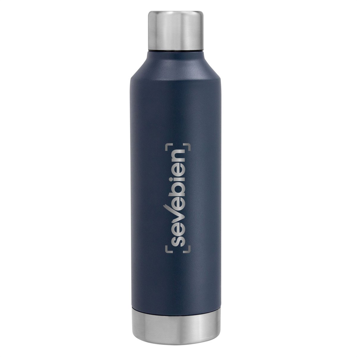 Botella térmica "CHAMONIX" — vista 14 · GF Group