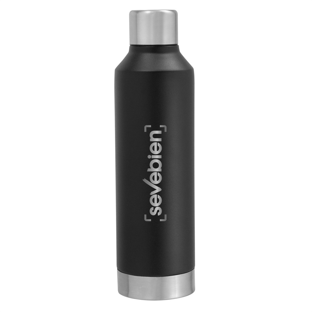 Botella térmica "CHAMONIX" — vista 8 · GF Group
