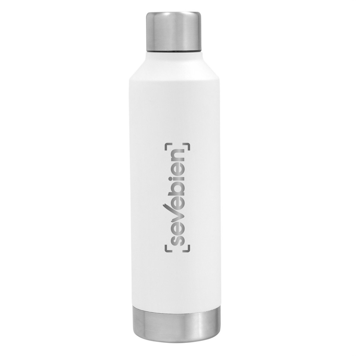Botella térmica "CHAMONIX" — vista 2 · GF Group