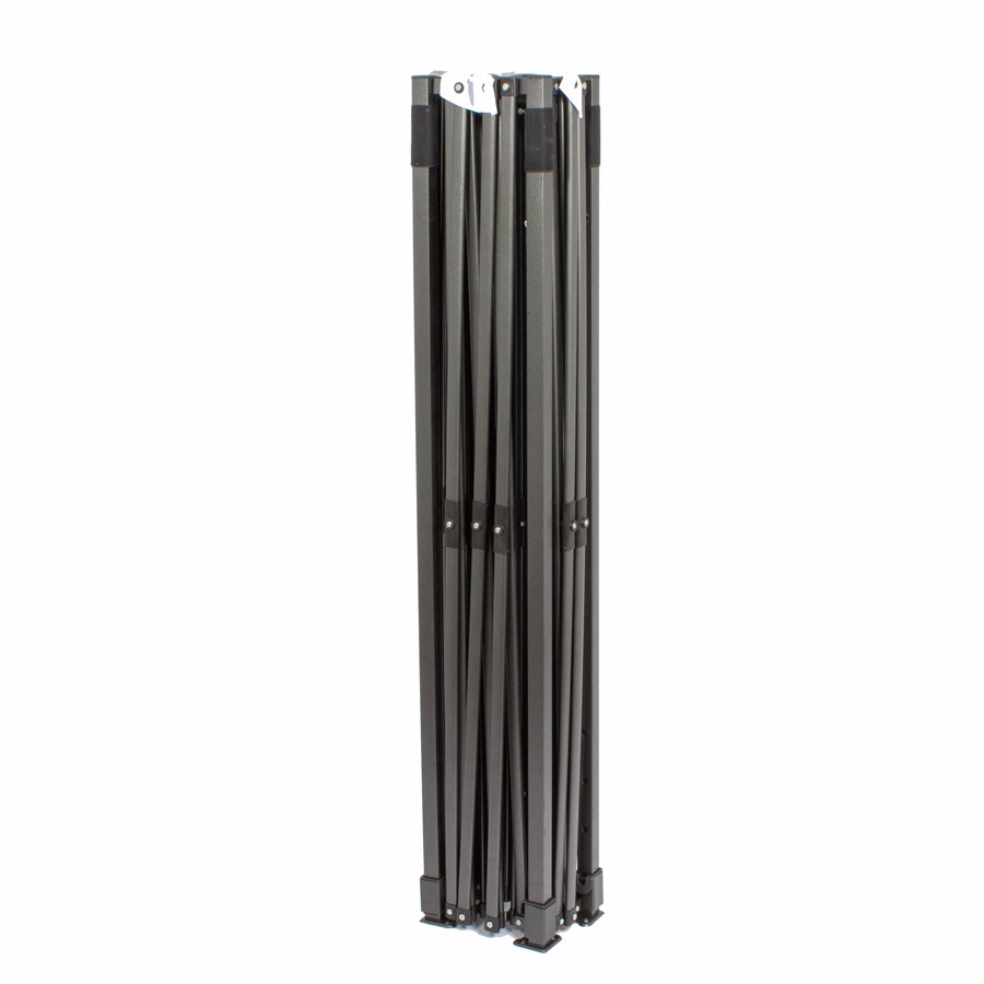 Base toldo araña 3X4.5 — vista 2 · GF Group