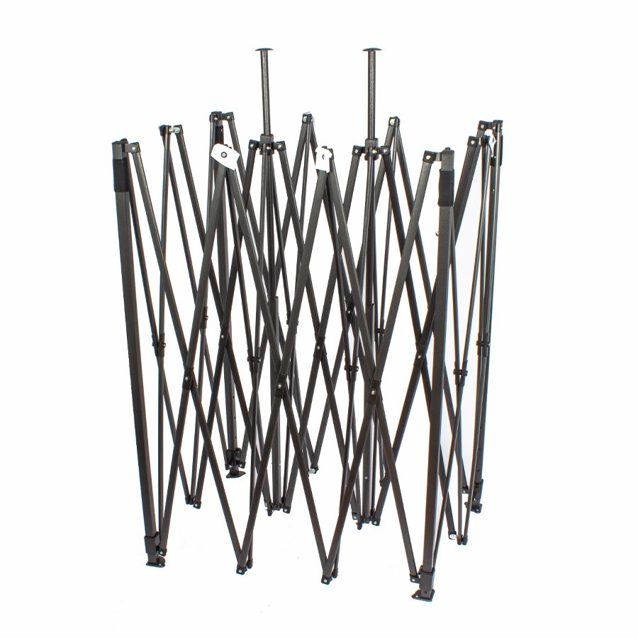 Base toldo araña 3X4.5 · GF Group