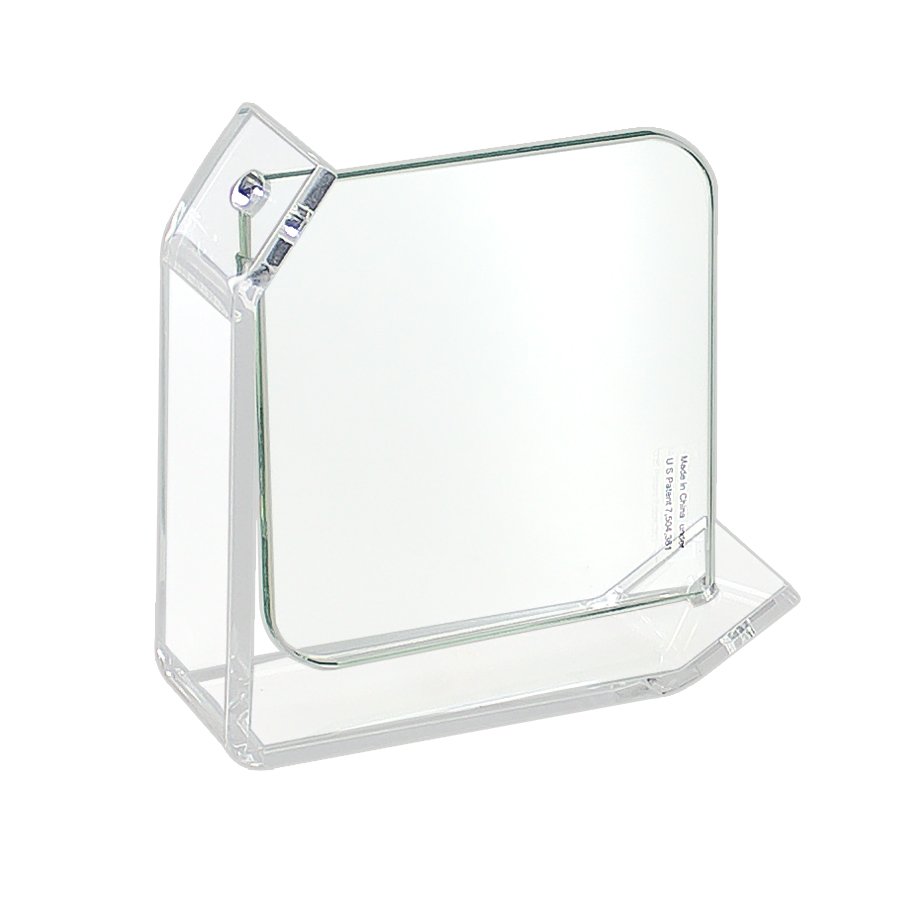 Trofeo Galvano Cristal Sublimación · GF Group