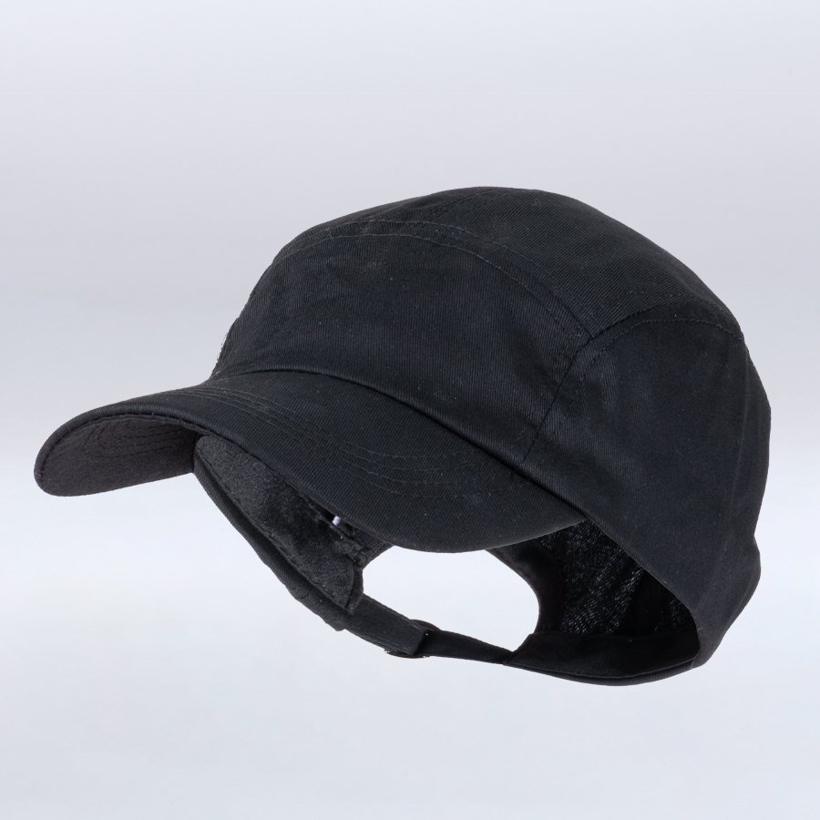 Gorro Jockey «CHE» — vista 2 · GF Group