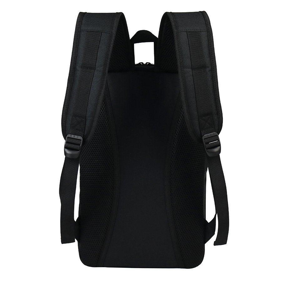 Mochila Porta-Notebook «FORT» 14L — vista 3 · GF Group