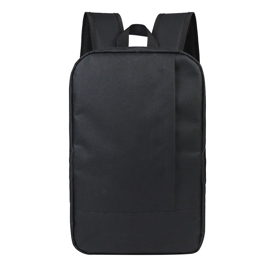 Mochila Porta-Notebook «FORT» 14L — vista 2 · GF Group