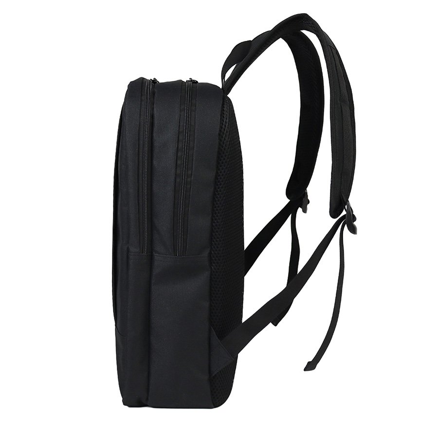 Mochila Porta-Notebook «FORT» 14L — vista 4 · GF Group