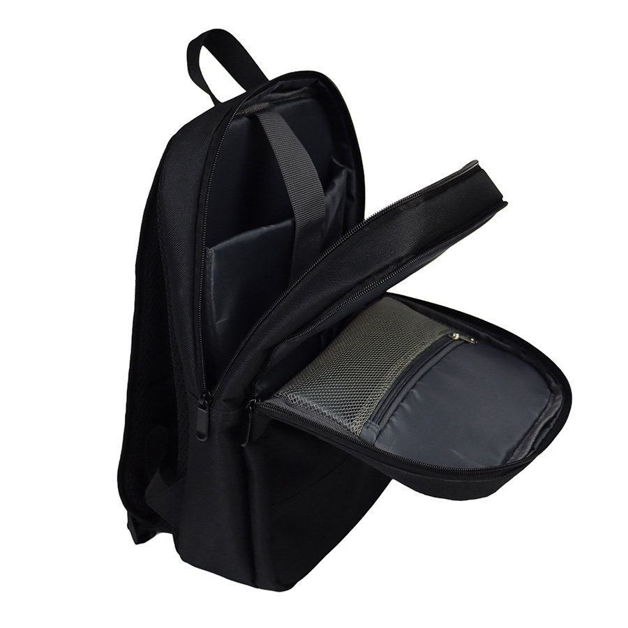 Mochila Porta-Notebook «FORT» 14L — vista 6 · GF Group