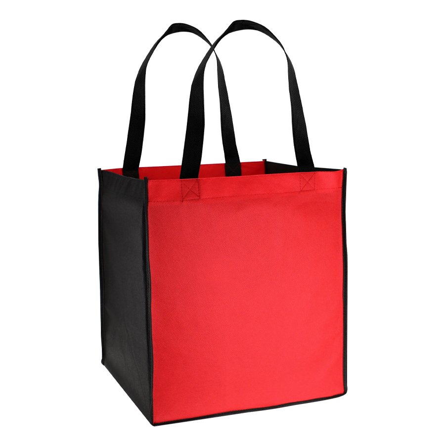 Bolsa Reutilizable Super — vista 2 · GF Group