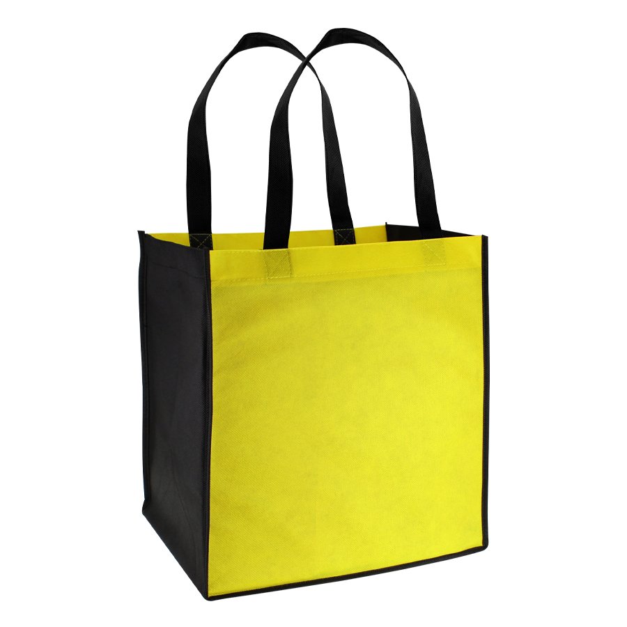 Bolsa Reutilizable Super — vista 5 · GF Group