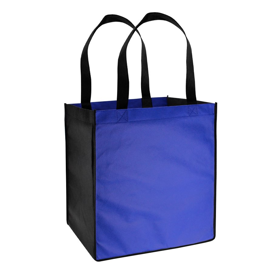 Bolsa Reutilizable Super — vista 6 · GF Group
