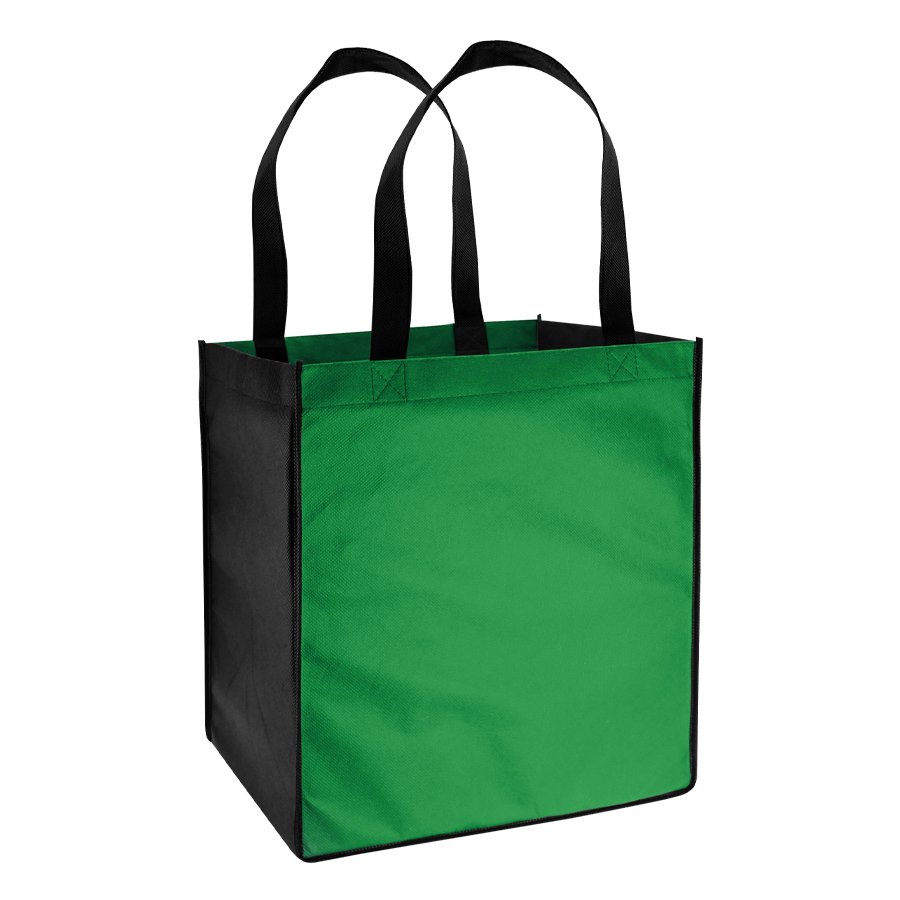 Bolsa Reutilizable Super — vista 3 · GF Group