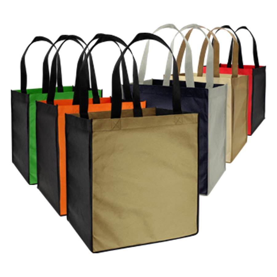 Bolsa Reutilizable Super · GF Group