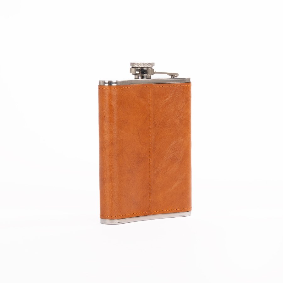 Set Petaca + Vasitos «OXFORD» — vista 5 · GF Group