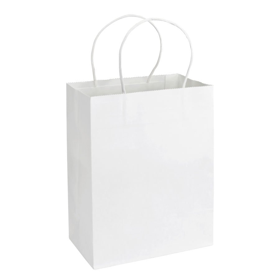 Bolsa de Papel 120g/m2 — vista 2 · GF Group