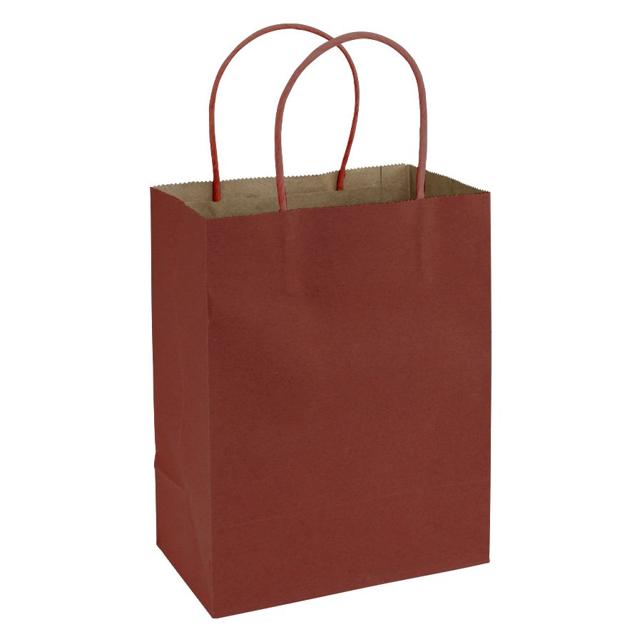 Bolsa de Papel 120g/m2 — vista 4 · GF Group