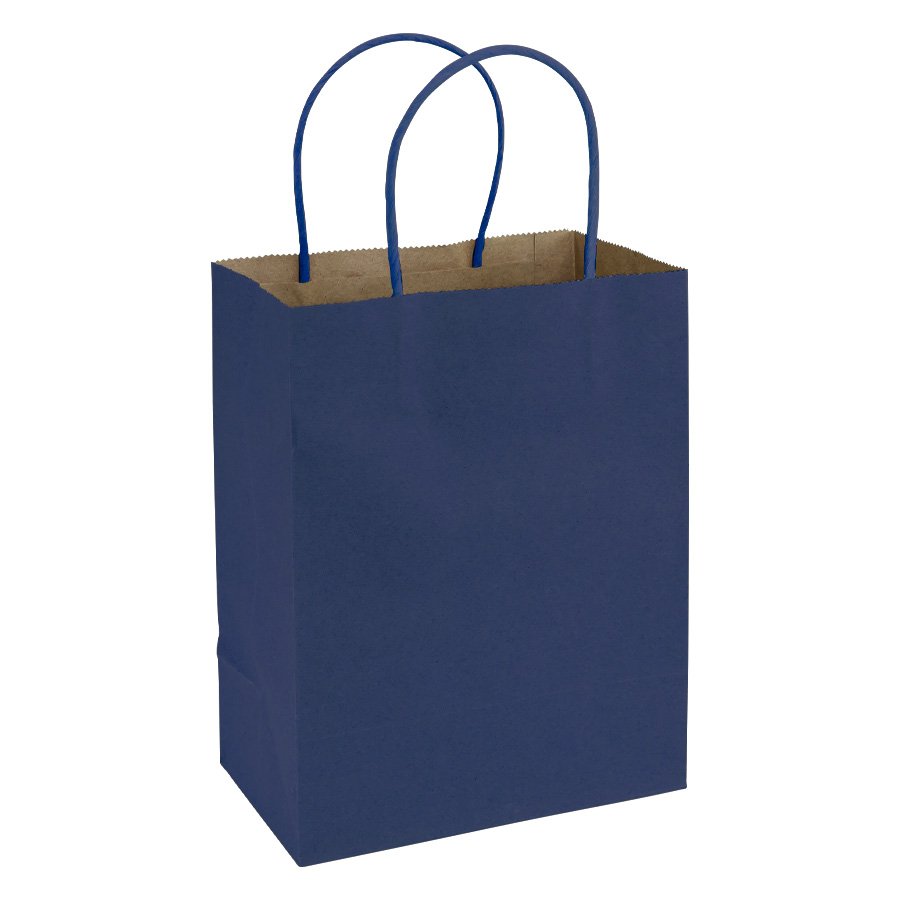Bolsa de Papel 120g/m2 — vista 3 · GF Group