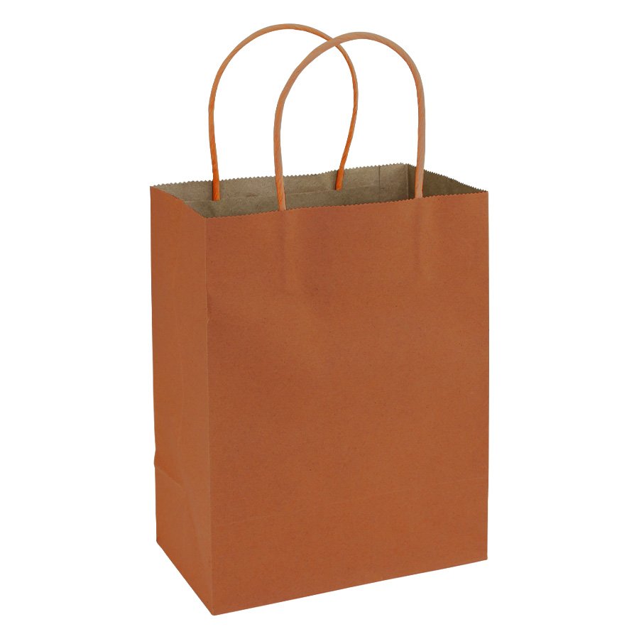 Bolsa de Papel 120g/m2 — vista 5 · GF Group