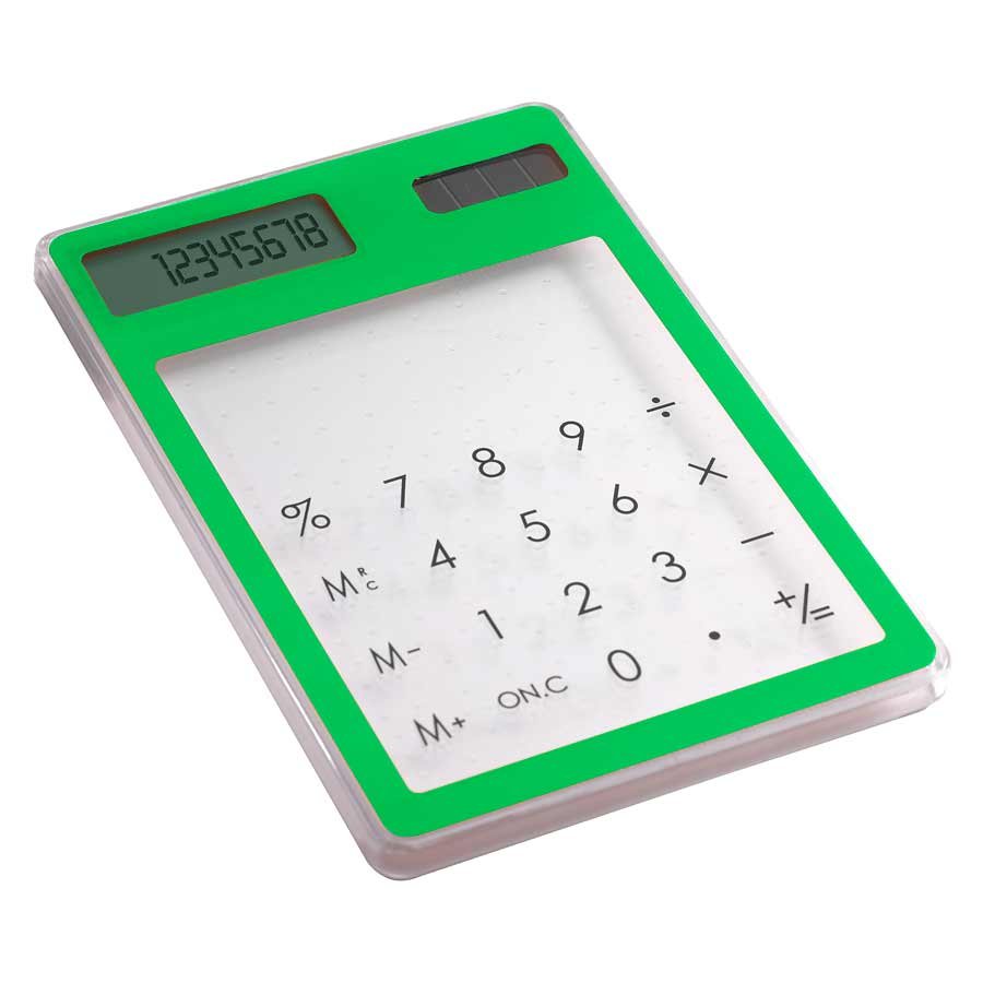 Calculadora Solar — vista 4 · GF Group