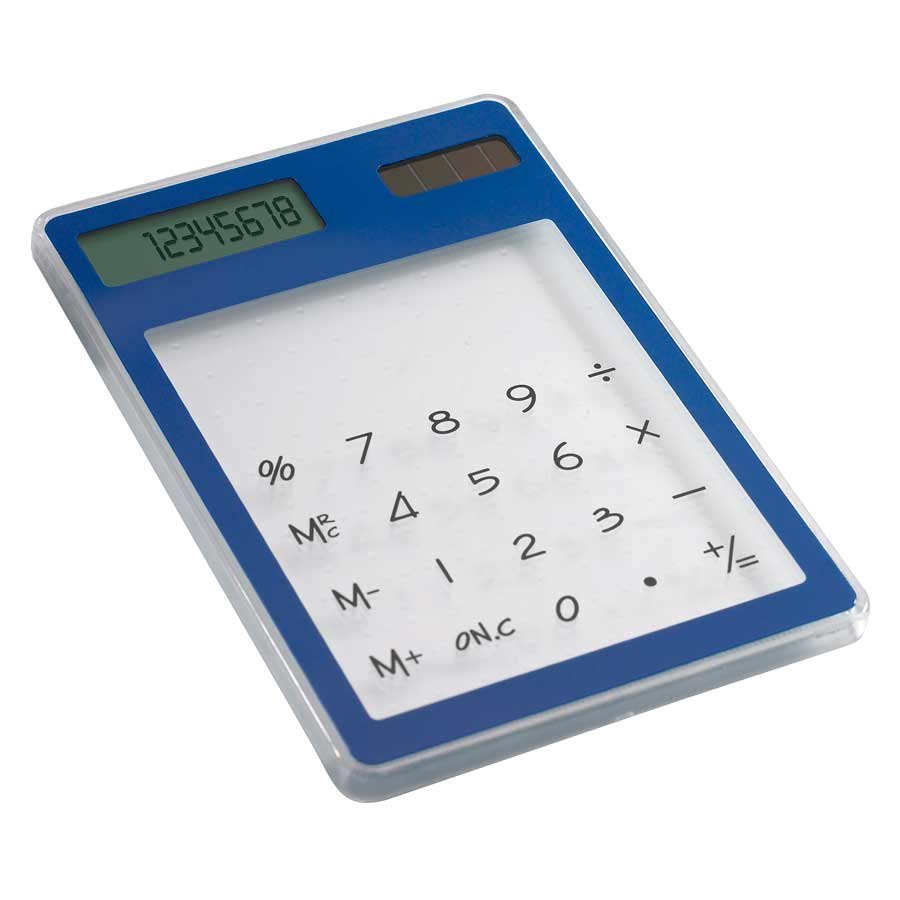 Calculadora Solar — vista 2 · GF Group