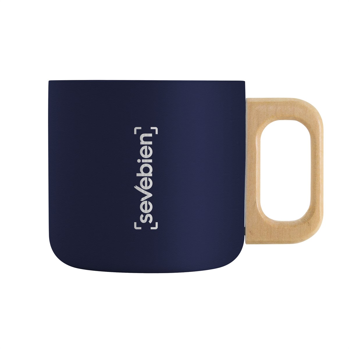 Taza "TIMBER" — vista 10 · GF Group