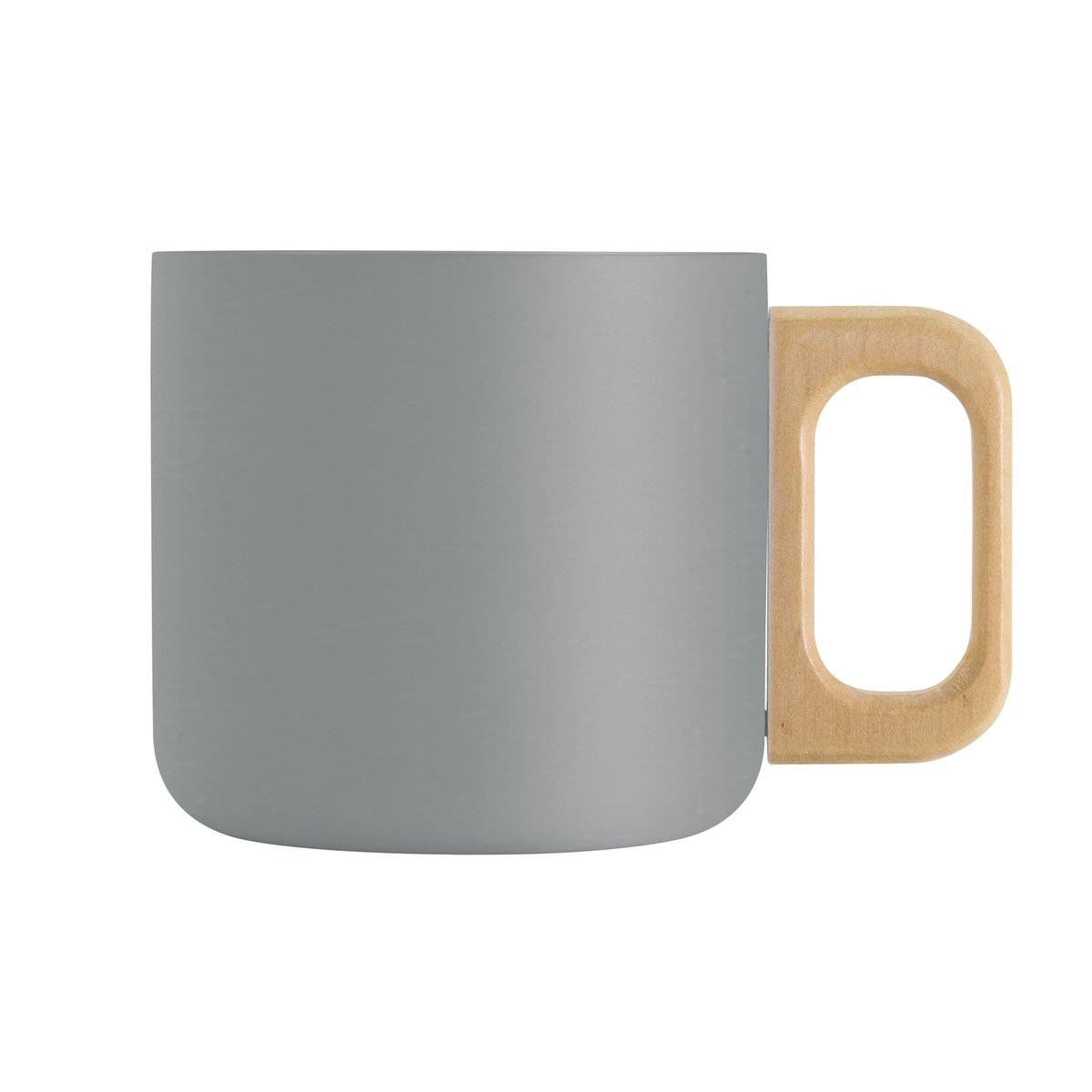 Taza "TIMBER" — vista 17 · GF Group