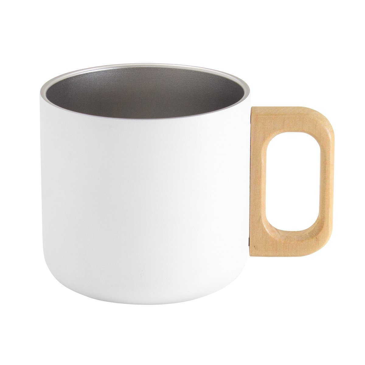 Taza "TIMBER" · GF Group