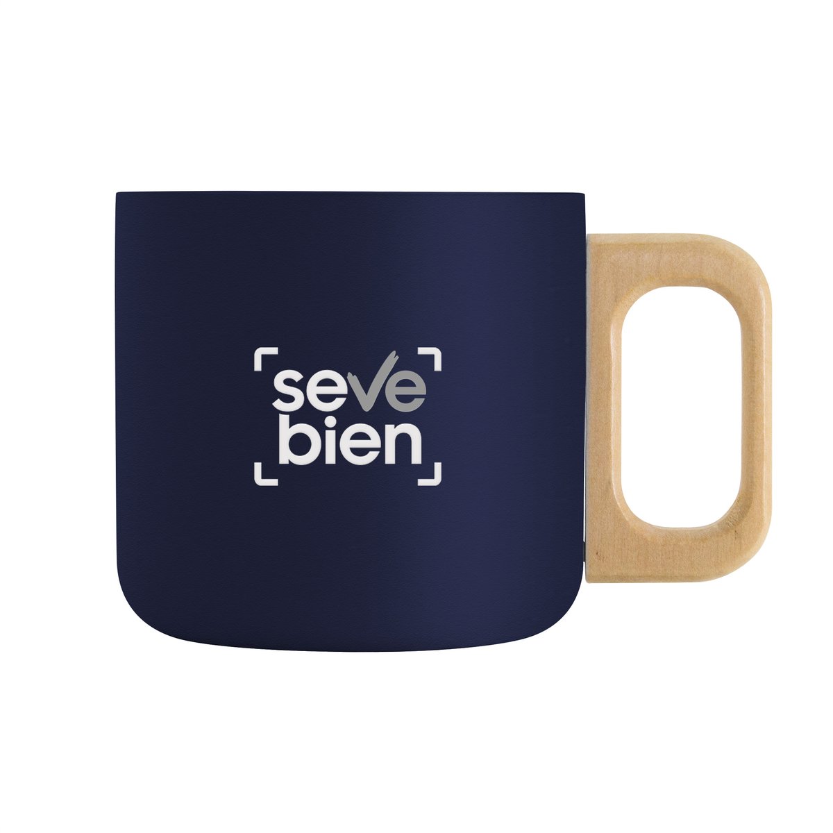 Taza "TIMBER" — vista 9 · GF Group