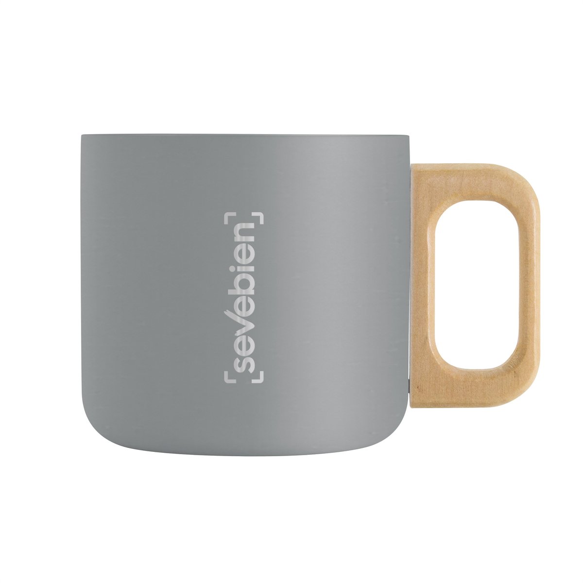 Taza "TIMBER" — vista 16 · GF Group