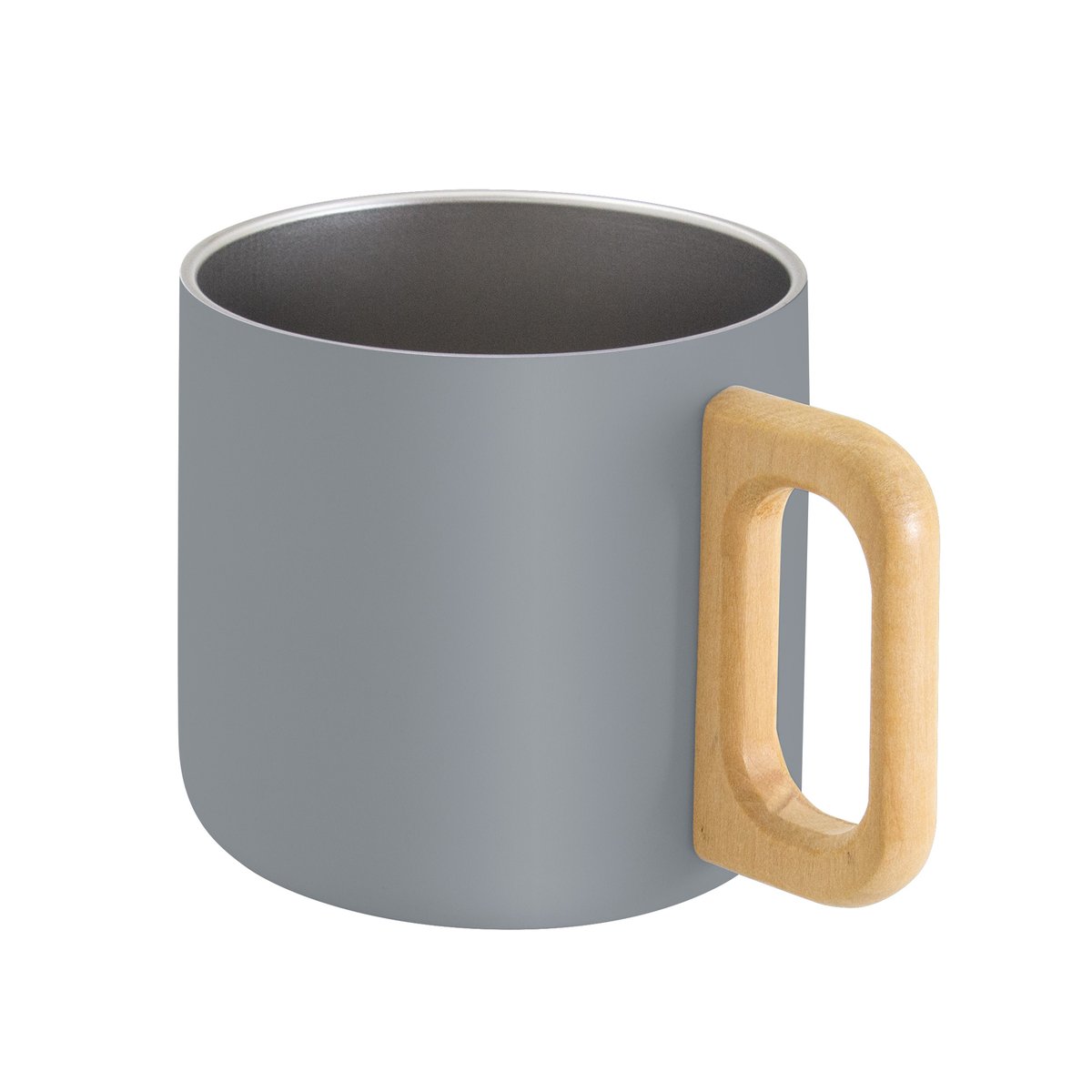 Taza "TIMBER" — vista 18 · GF Group